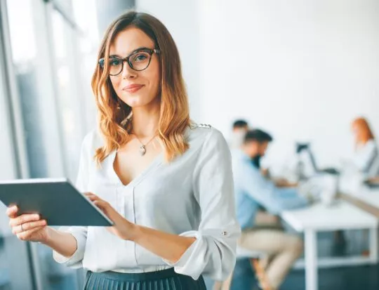 Franchiseurs, facture électronique, TGS France, innovation, gestion