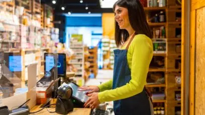 Réforme facturation électronique, solution d’encaissement, e-reporting, réseaux de franchise