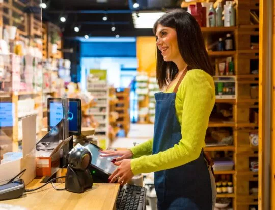 Réforme facturation électronique, solution d’encaissement, e-reporting, réseaux de franchise