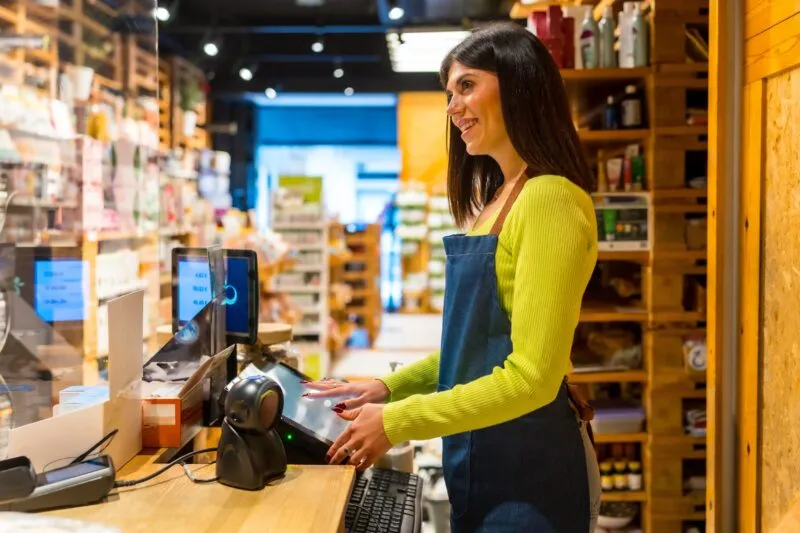 Réforme facturation électronique, solution d’encaissement, e-reporting, réseaux de franchise