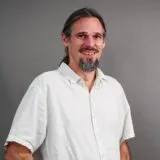Thomas Franqueza, expert informatique, cybersécurité, TGS France