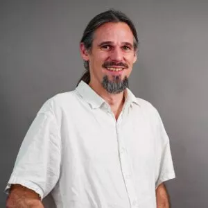 Thomas Franqueza, expert informatique, cybersécurité, TGS France