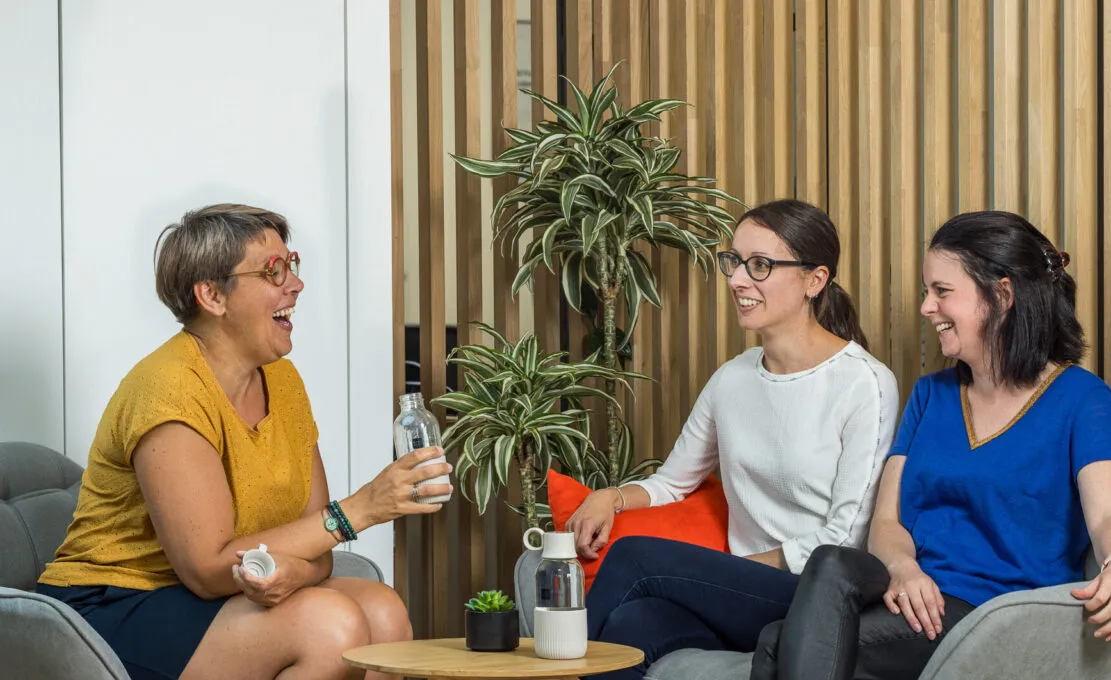 Carrière, Offre d'Emploi, Evolution professionnelle, Reconversion, TGS France, Opportunité, Recrutement, Recrute, Carrière TGS France