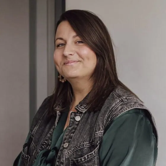 Morgane FOURNIER, offre Livli, expertise-comptable en ligne, TGS France