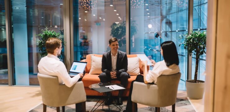 Recrutement, gestion RH, DRH, employeurs, PME, TGS France