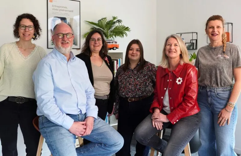 Mission Handicap, TGS France, Recrutement, Handicap, Solidarité