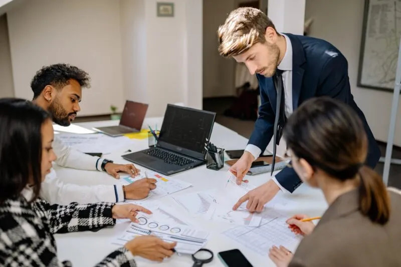 SIRH dédié au recrutement, dirigeants de PME, DRH, TGS France, solution informatique, gestion RH