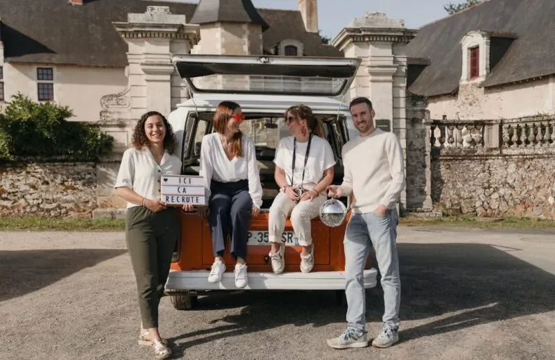 Relation Ecole, TGS France Tour, TGS France, Recrutement, Offre d'Emploi, alternance, Stage