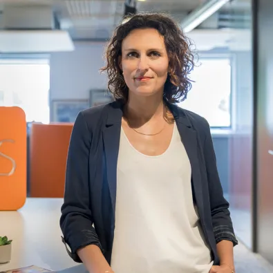 Anne-Louise BABONNEAU
