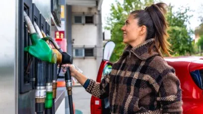 Fiscalité, TGS France, aides hausse des prix des carburants, entreprises