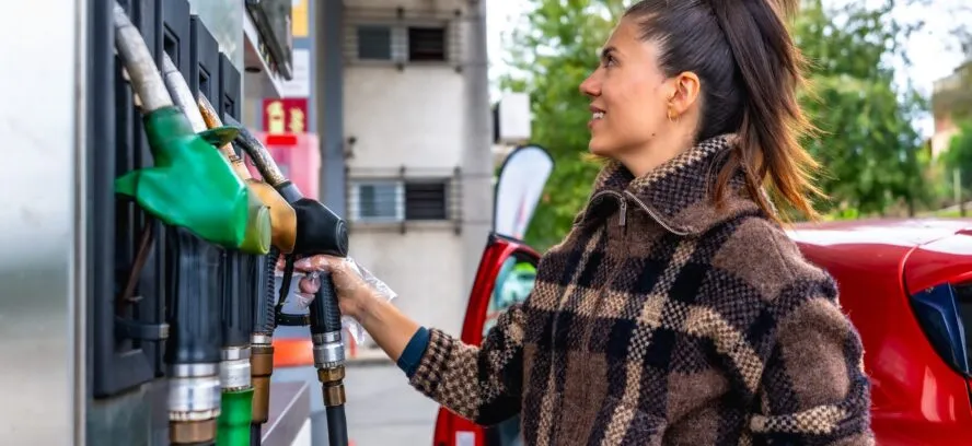 Fiscalité, TGS France, aides hausse des prix des carburants, entreprises