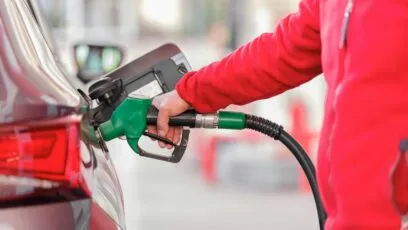 Fiscalité, TGS France, prix du carburant, crise Moyen Orient, entreprises, BTP, TPE, PME