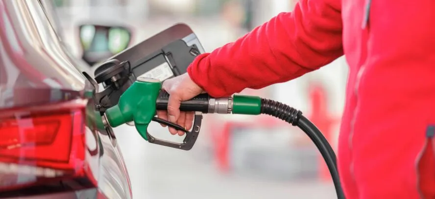 Fiscalité, TGS France, prix du carburant, crise Moyen Orient, entreprises, BTP, TPE, PME