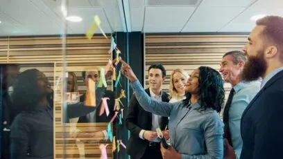 Réseaux de franchise, franchiseurs, franchisés, TGS France, gestion, management