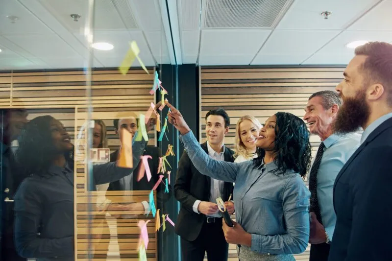 Réseaux de franchise, franchiseurs, franchisés, TGS France, gestion, management