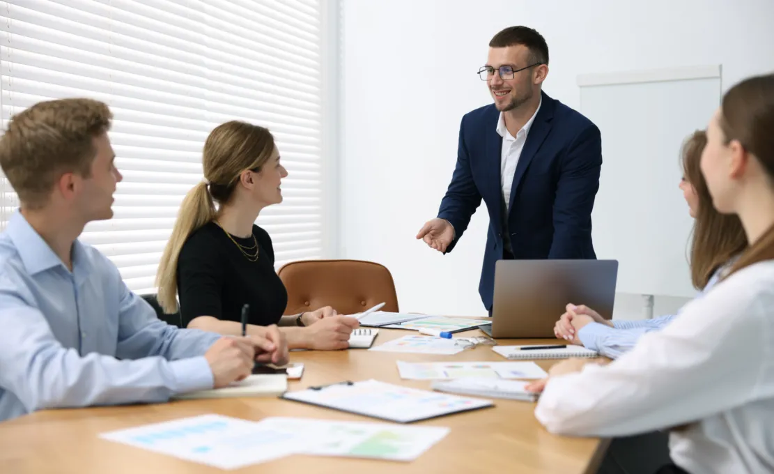 CSE, gestion, accompagnement TGS France, fin de mandat