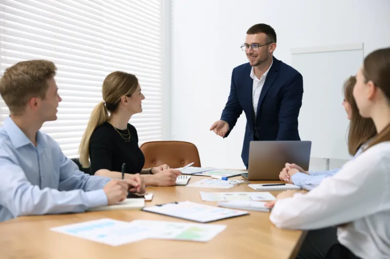 CSE, gestion, accompagnement TGS France, fin de mandat