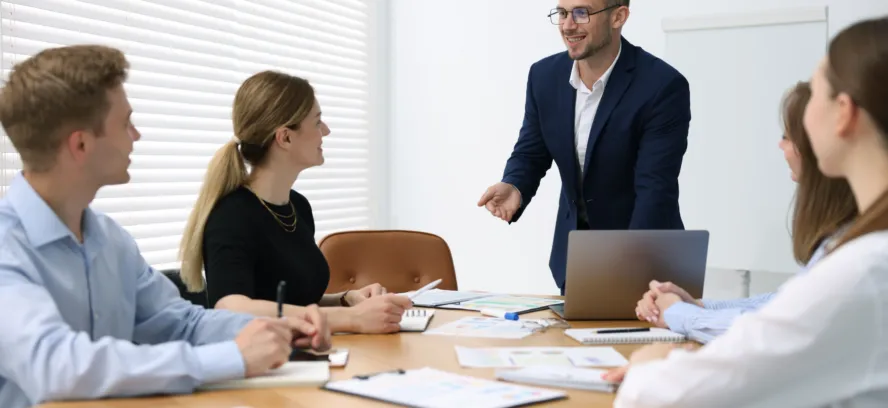 CSE, gestion, accompagnement TGS France, fin de mandat