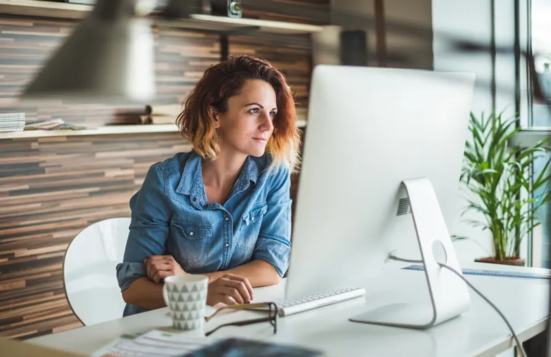 Solution SecureWorkplace, l'infogérance qui sécurise et simplifie votre informatique