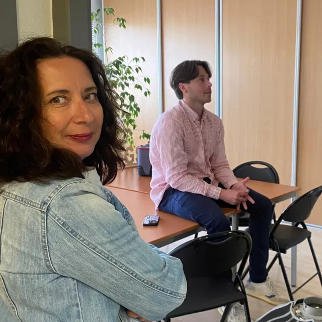 Un job, une Aventure : Tournage en cours 🎥Pour le 11eme épisode de la série, vous pourrez découvrir le quotidien de Nicolas, chargé de développement pour les agences de #Biscarosse et de la #TestdeBuch.Merci à @agencecreativecorner pour l'accompagnement. Restez à l’affût, le témoignage sera diffusée cet été.#Icicarecrute #WeAreTGS #1Job1Aventure✨